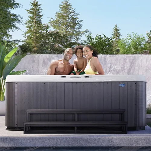 Patio Plus hot tubs for sale in Highland